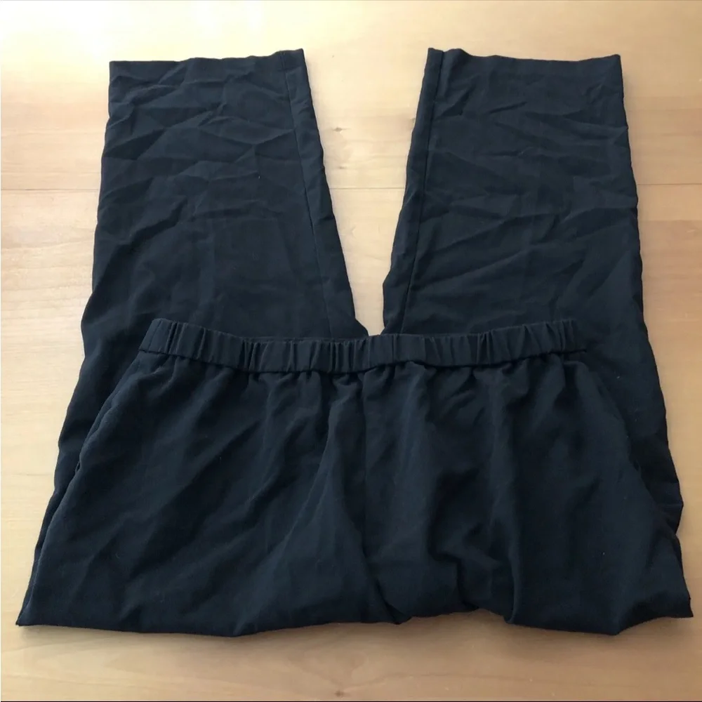 Dana Bachman Black Comfort Pants - Women’s 14S - Picture 4 of 5